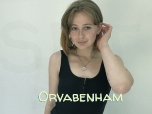 Orvabenham