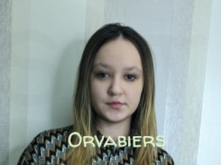 Orvabiers
