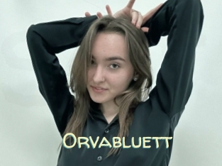 Orvabluett