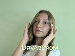 Orvaborom