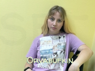Orvabufkin