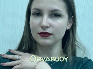 Orvabuoy