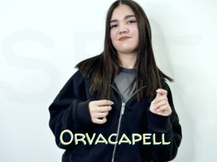 Orvacapell