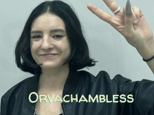 Orvachambless