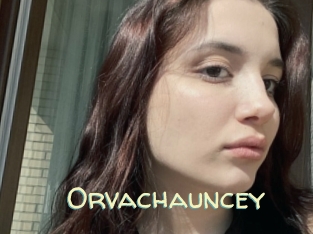 Orvachauncey