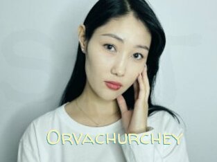 Orvachurchey
