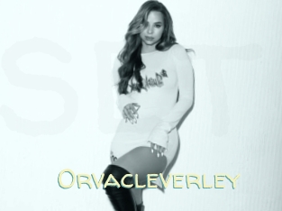 Orvacleverley