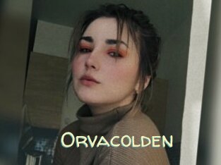Orvacolden