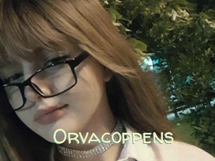 Orvacoppens