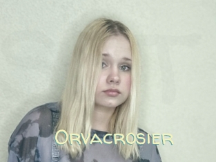 Orvacrosier