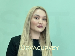 Orvacurvey