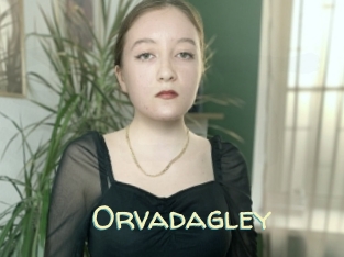 Orvadagley
