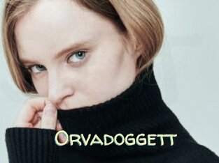 Orvadoggett