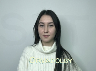Orvadolby