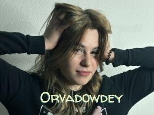 Orvadowdey