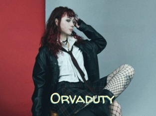 Orvaduty
