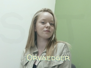 Orvaedger