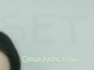 Orvafarleigh