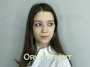 Orvafilbert