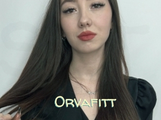 Orvafitt