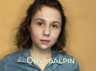 Orvagalpin