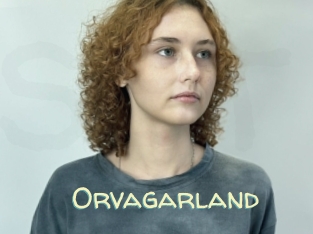 Orvagarland