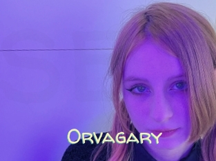 Orvagary