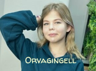 Orvagingell