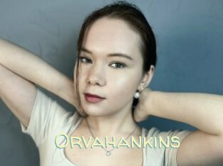 Orvahankins