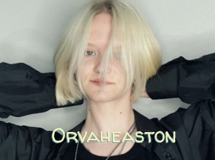 Orvaheaston