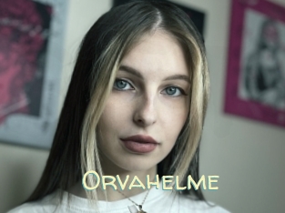 Orvahelme