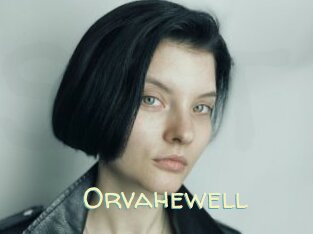 Orvahewell