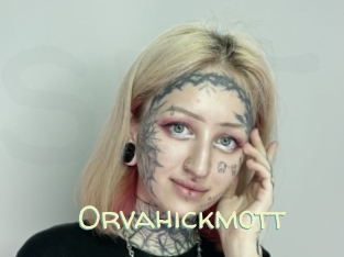 Orvahickmott