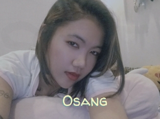 Osang