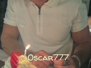 oscar777 Sexy Tchat