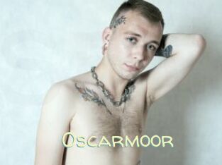 Oscarmoor
