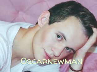 Oscarnewman