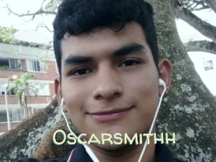 Oscarsmithh