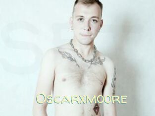 Oscarxmoore