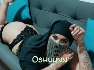Oshuunn