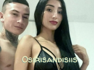 Osirisandisiis