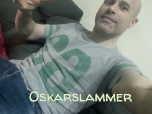 Oskarslammer
