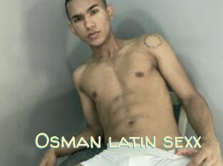 Osman_latin_sexx