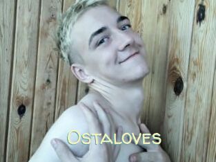 Ostaloves