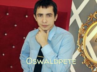 Oswaldpete