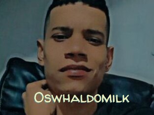 Oswhaldomilk