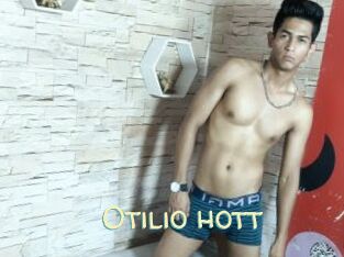 Otilio_hott