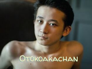 Otokoakachan