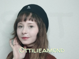 Ottilieamond