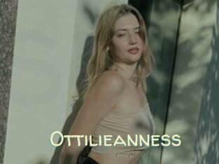 Ottilieanness